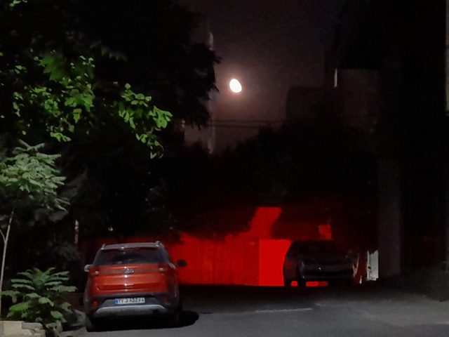 تصویر ماه 001