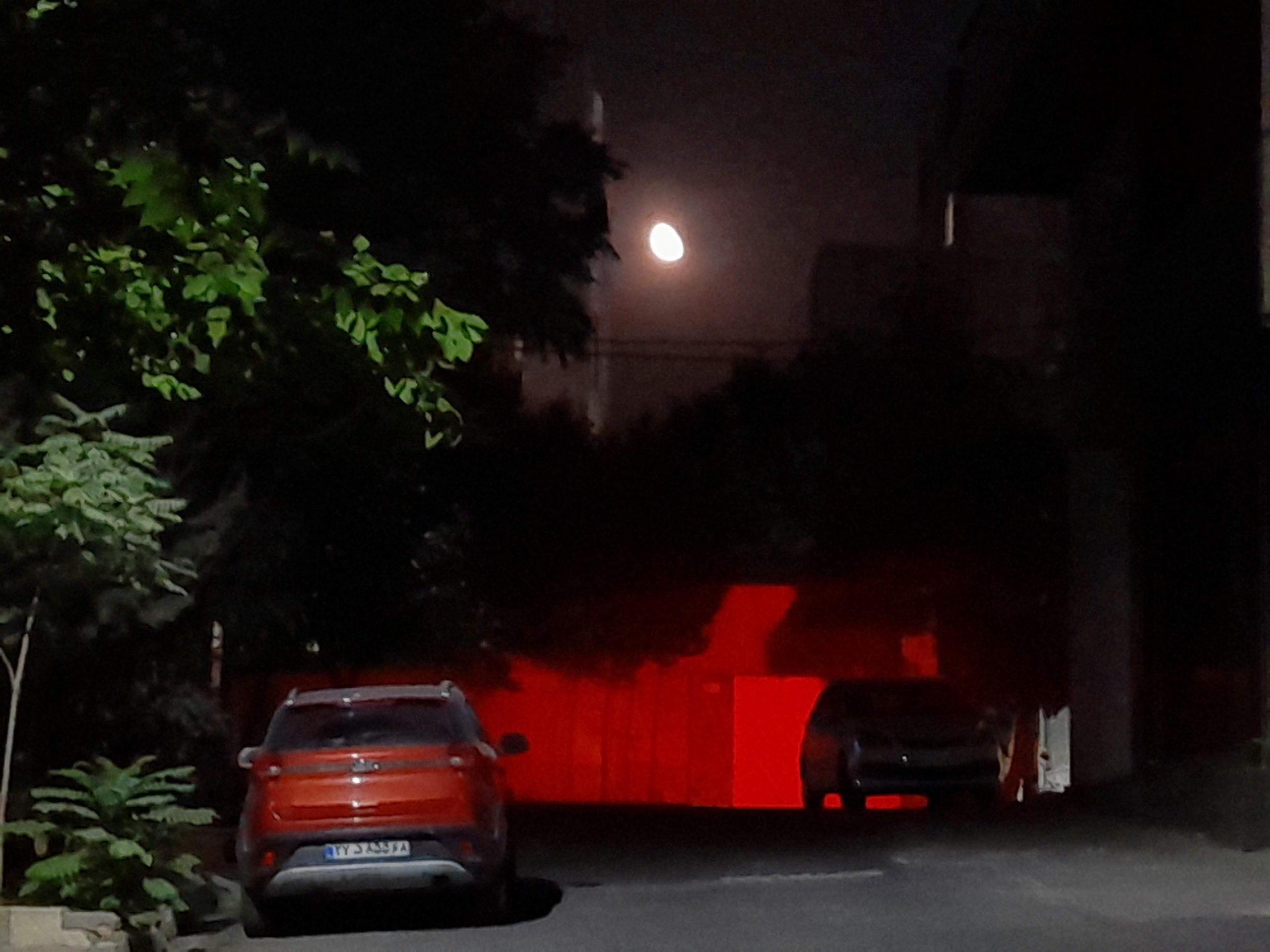 تصویر ماه 001